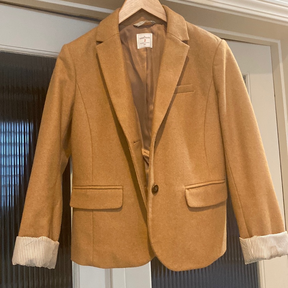 Gap blazer